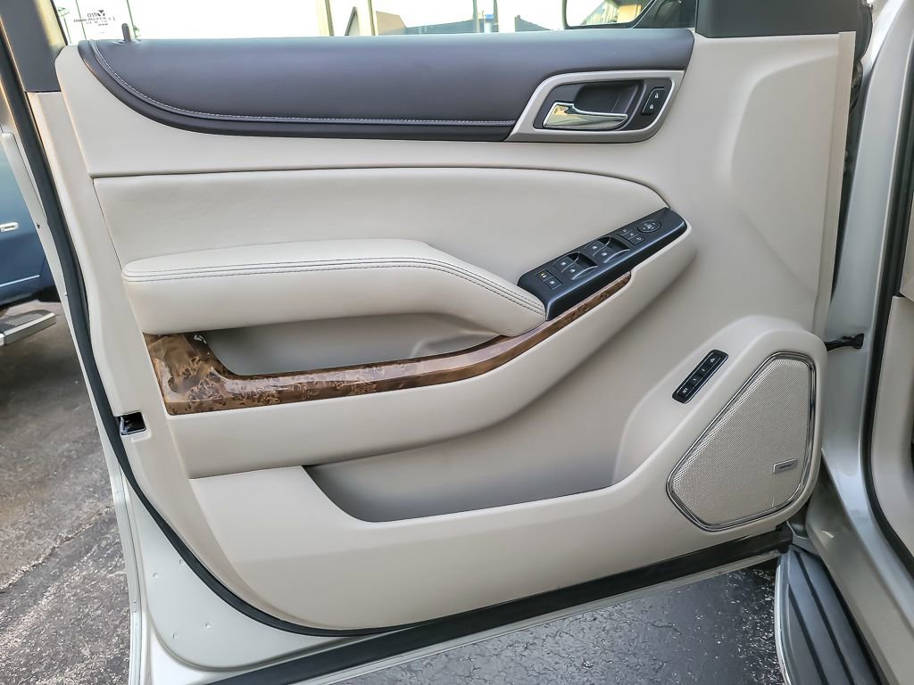 Used 2015 GMC Yukon Denali w/ Touring Package image 17