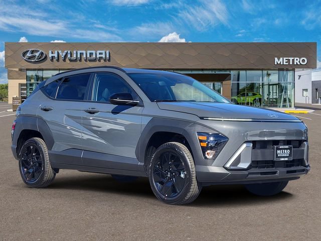 New 2026 Hyundai Kona SEL Sport AWD/4WD image 1