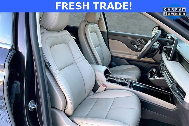 Used 2023 Lincoln Corsair Reserve w/ Equipment Group 201A image 27