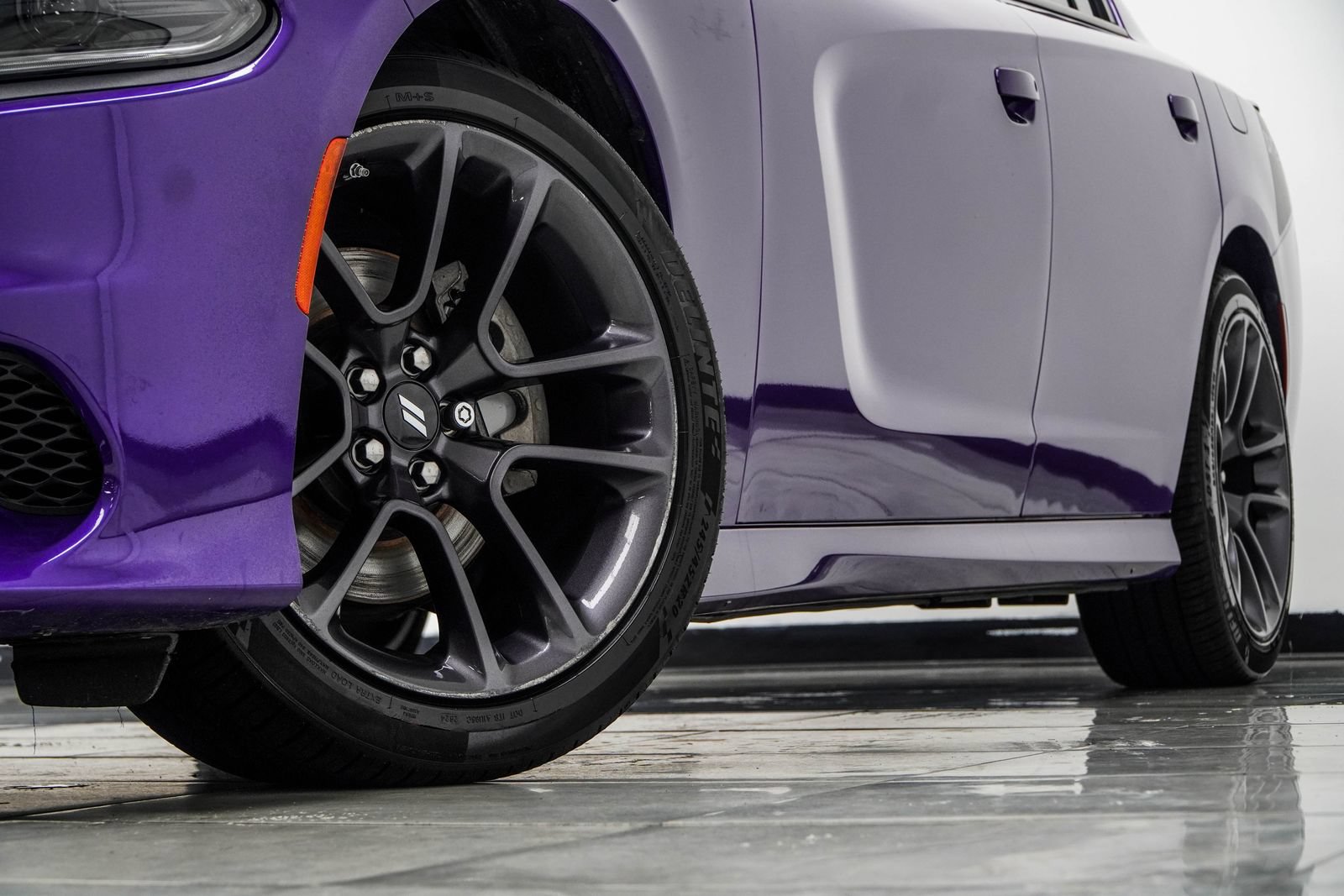 Used 2023 Dodge Charger R/T w/ Daytona Edition Group RWD image 3