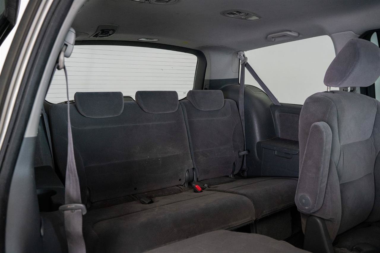 Used 2005 Honda Odyssey LX image 19