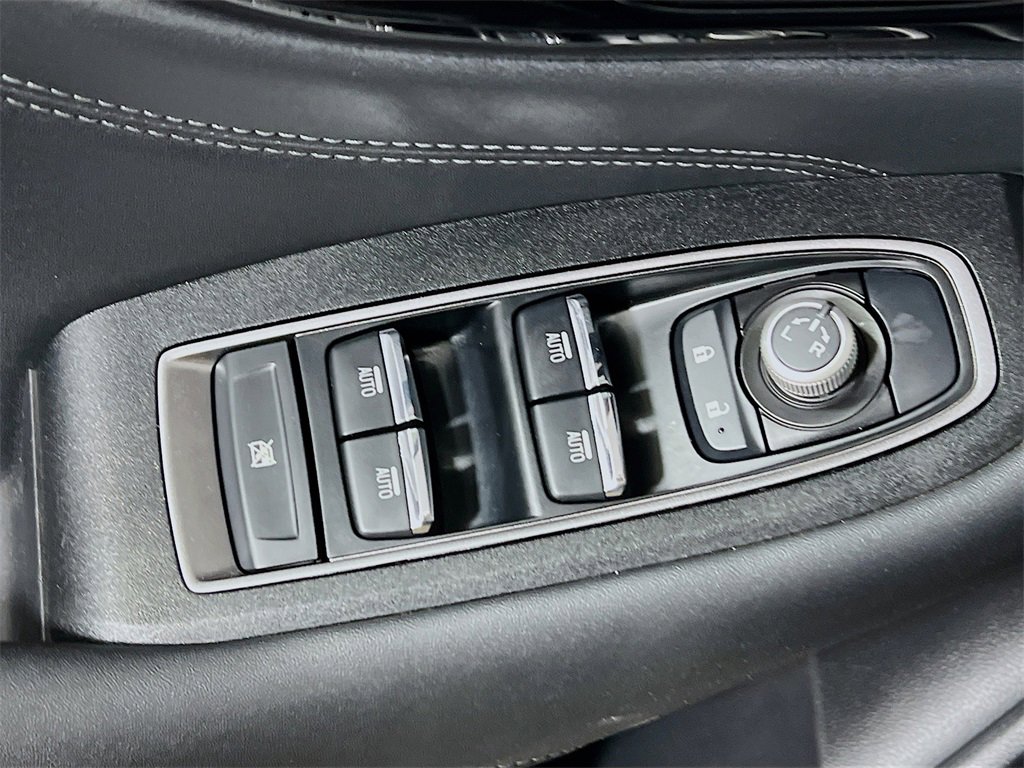 Used 2024 Subaru Outback Limited image 17