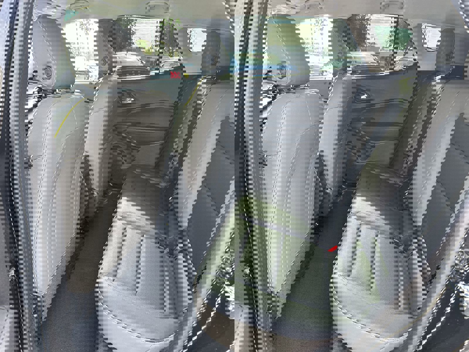 Certified 2025 Chevrolet Trax ACTIV w/ Driver Confidence Package image 31