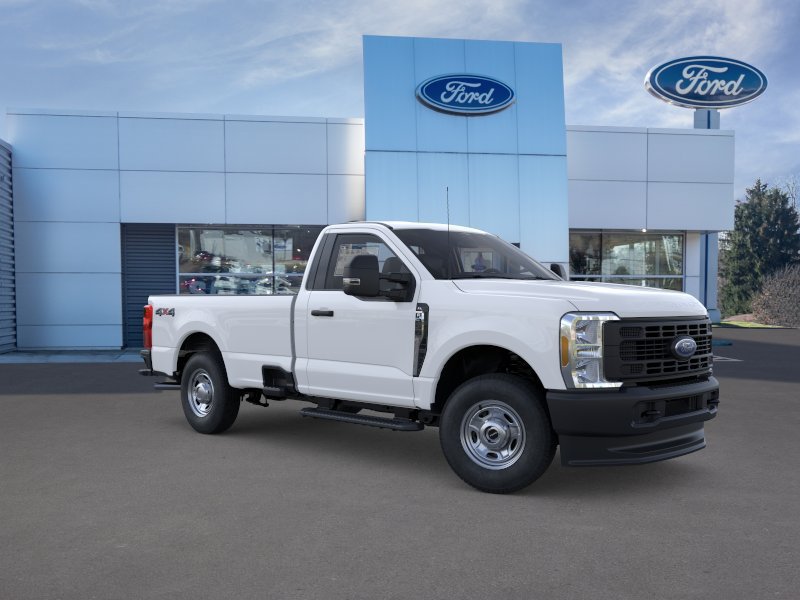 New 2026 Ford F250 XL AWD/4WD image 8