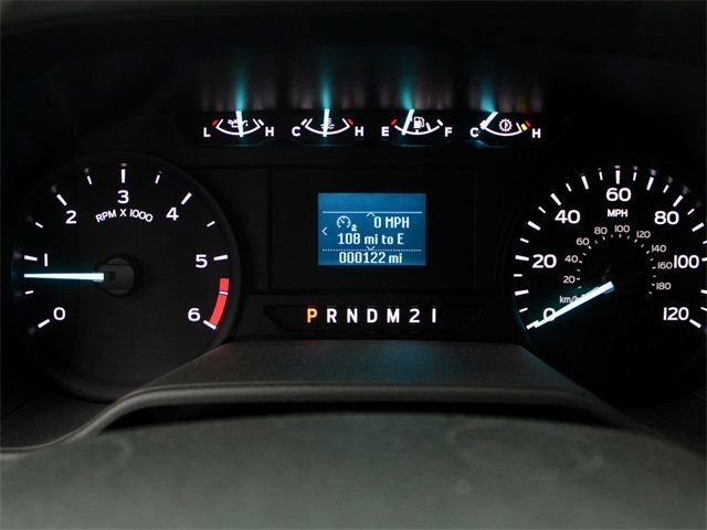 New 2025 Ford E-350 and Econoline 350 Super Duty w/ Power Equipment Group image 16