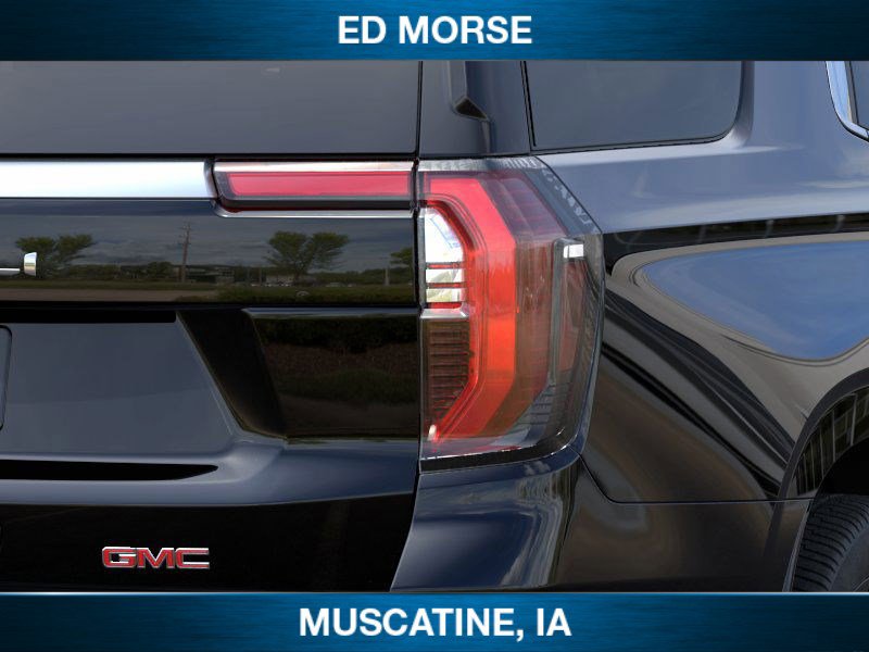 New 2026 GMC Yukon Denali w/ Denali Reserve Package image 11