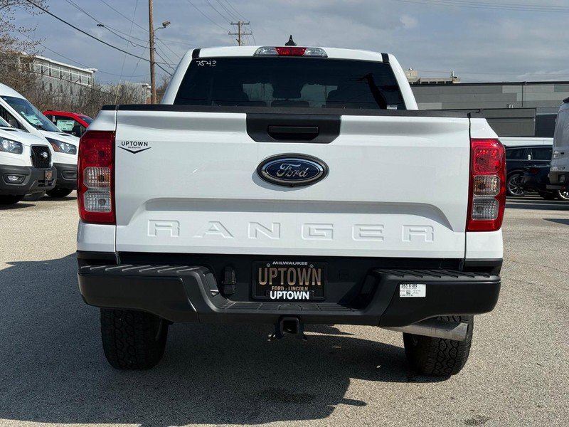 New 2025 Ford Ranger XL w/ Trailer Tow Package AWD/4WD image 5
