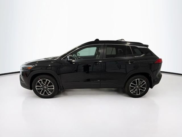 New 2026 Toyota Corolla Cross XLE AWD/4WD image 4
