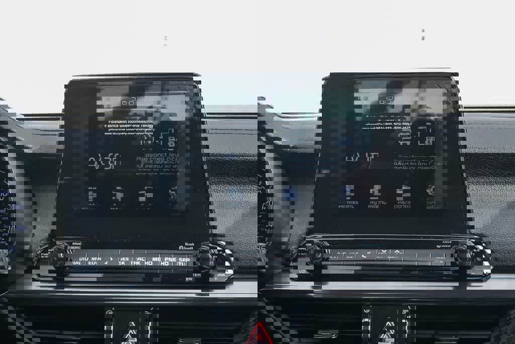 Used 2020 Kia Forte EX image 13