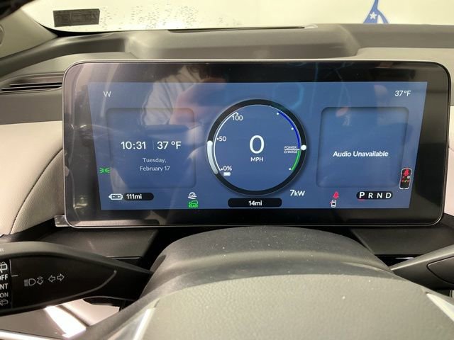 New 2026 Honda Prologue Elite image 13