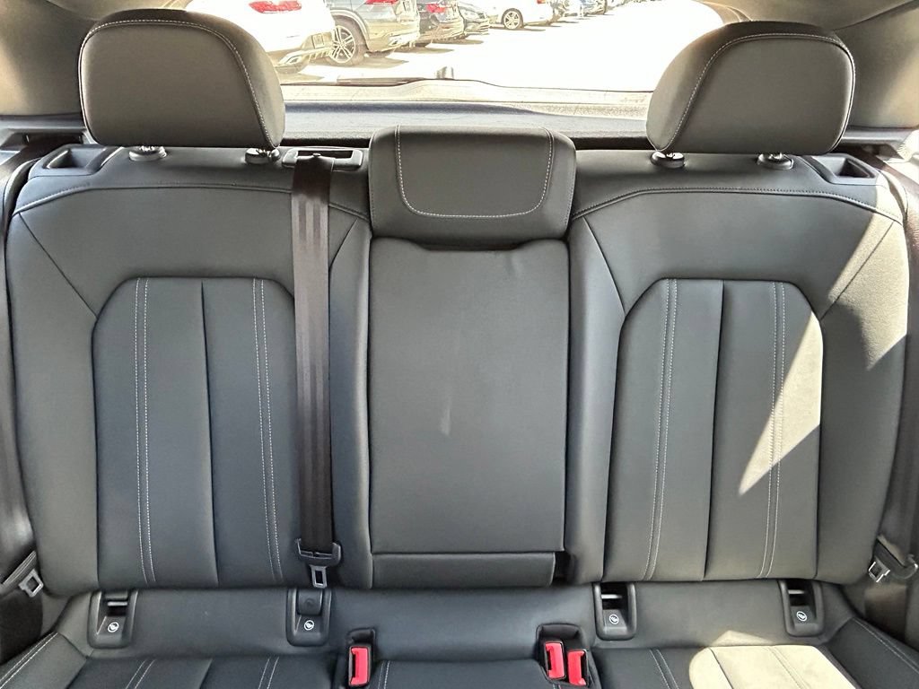 Used 2023 Audi Q4 e-tron Premium Plus w/ Premium Plus RWD image 13