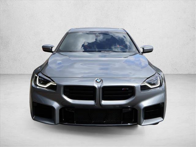 Used 2026 BMW M2 w/ Lighting Package RWD image 3