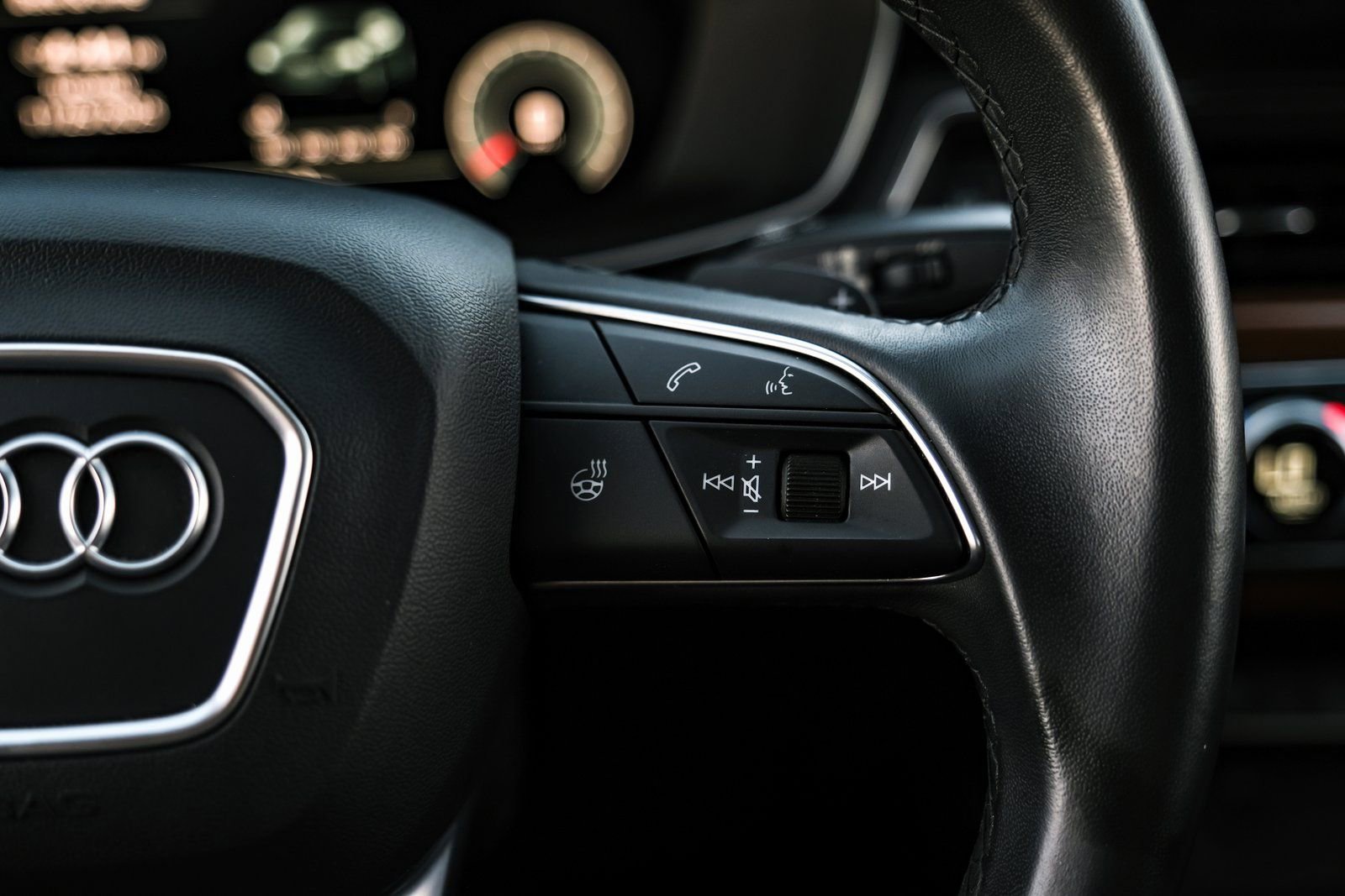 Used 2023 Audi A5 2.0T Premium Plus image 17