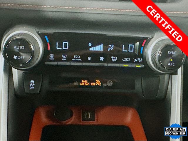 Used 2024 Toyota RAV4 Adventure image 16