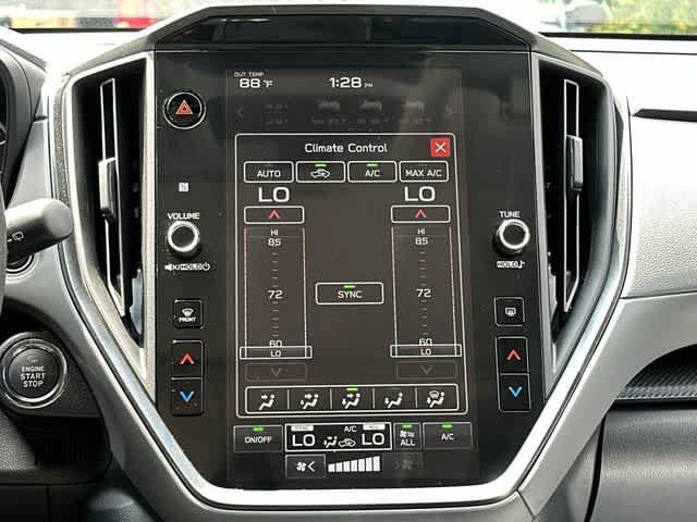 Certified 2026 Subaru Crosstrek 2.5i Premium AWD/4WD image 15