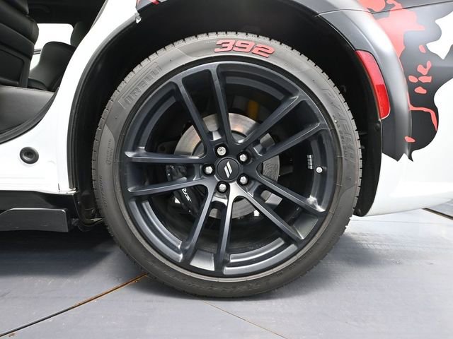 Used 2023 Dodge Charger Scat Pack RWD image 16