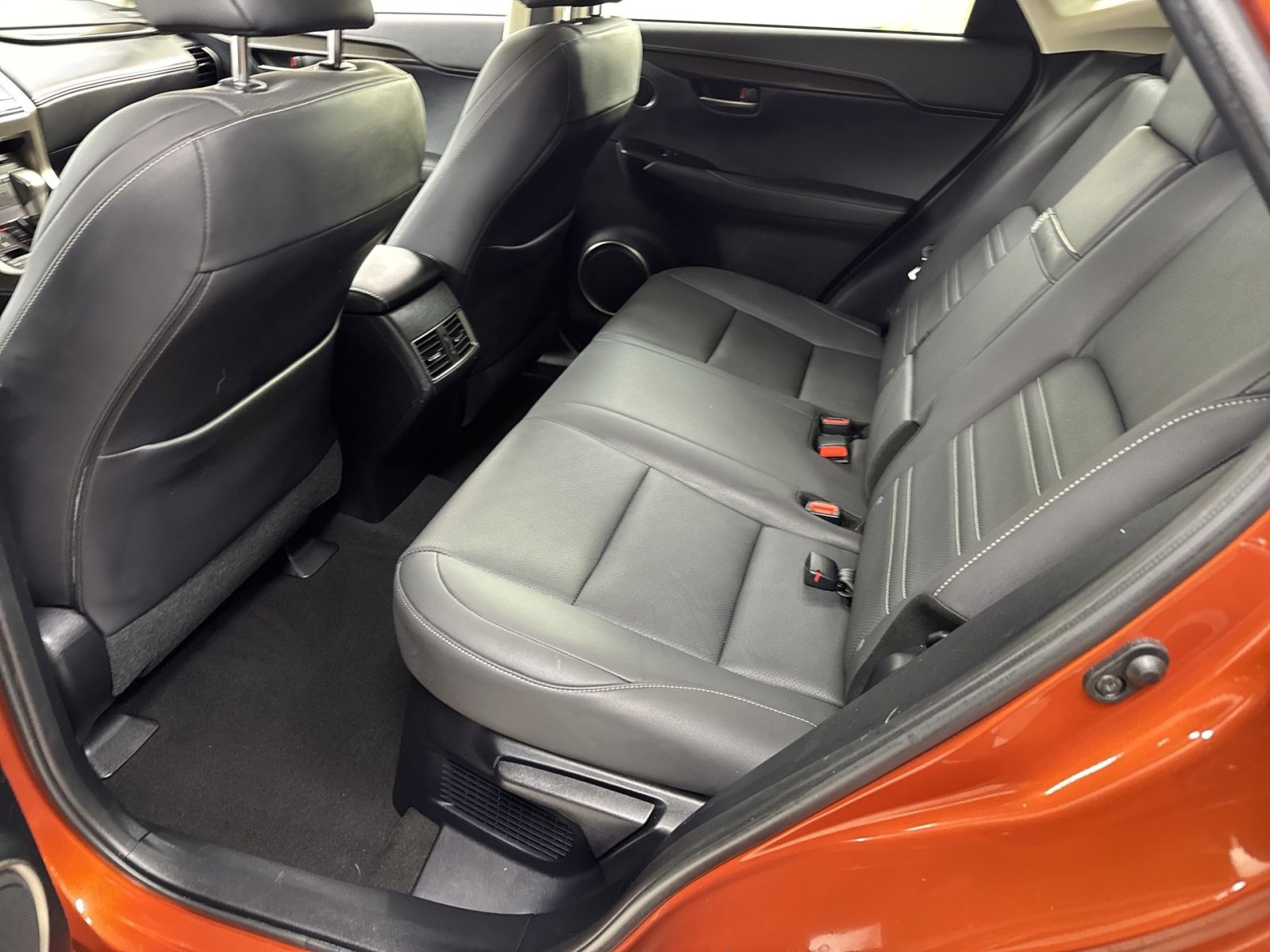 Used 2021 Lexus NX 300 AWD w/ Accessory Package 2 image 29