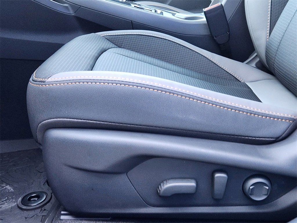 New 2026 Subaru Crosstrek 2.5i Wilderness image 19