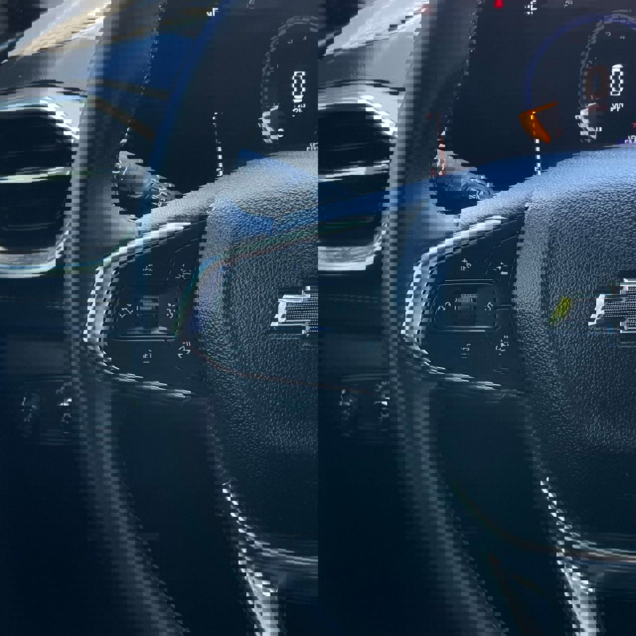 Used 2024 Chevrolet TrailBlazer ACTIV w/ Driver Confidence Package image 14