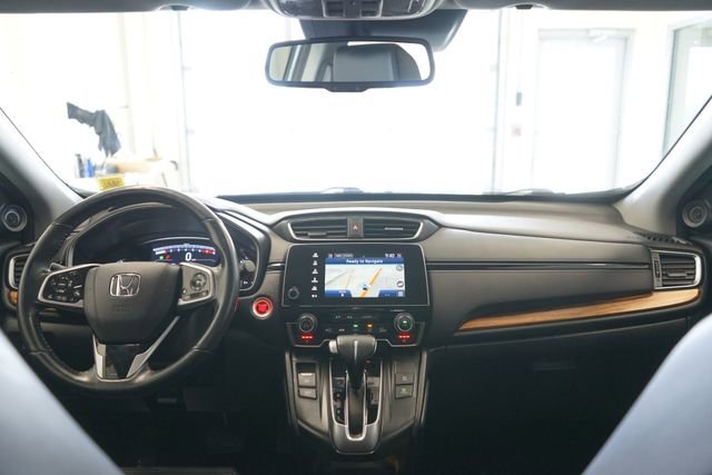 Used 2020 Honda CR-V Touring image 29