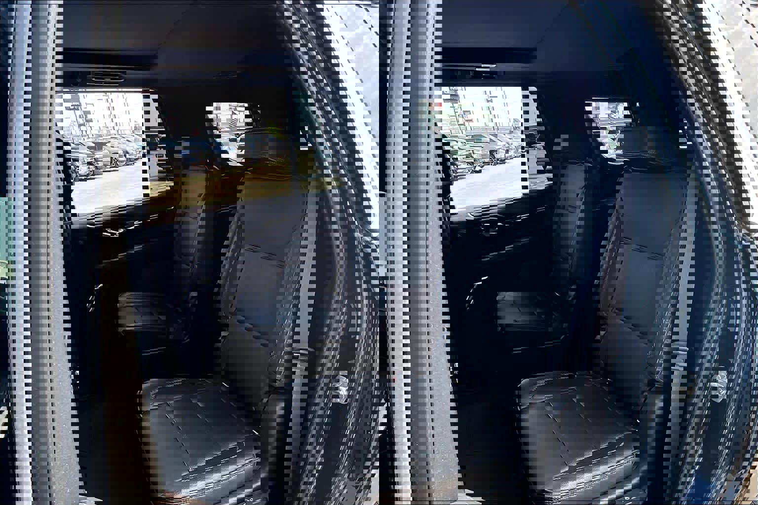 Certified 2021 GMC Yukon Denali w/ Denali Premium Package image 41