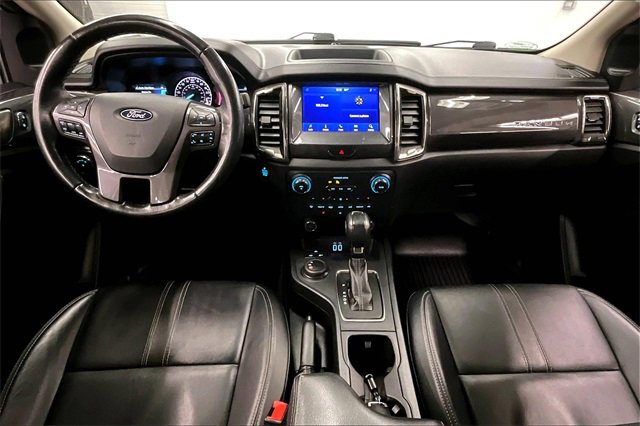 Used 2021 Ford Ranger Lariat image 15