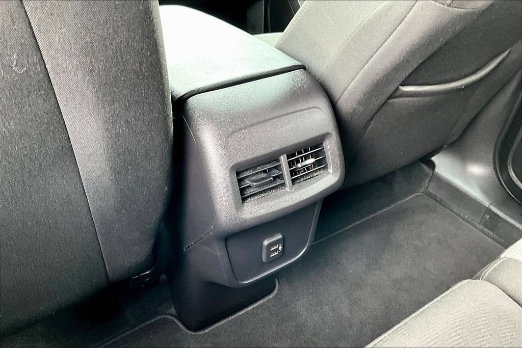 Used 2024 Chevrolet Equinox LT AWD/4WD image 12