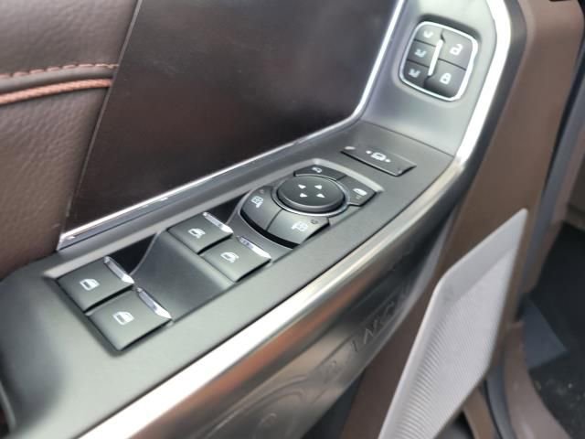 New 2026 Ford F350 Platinum image 22