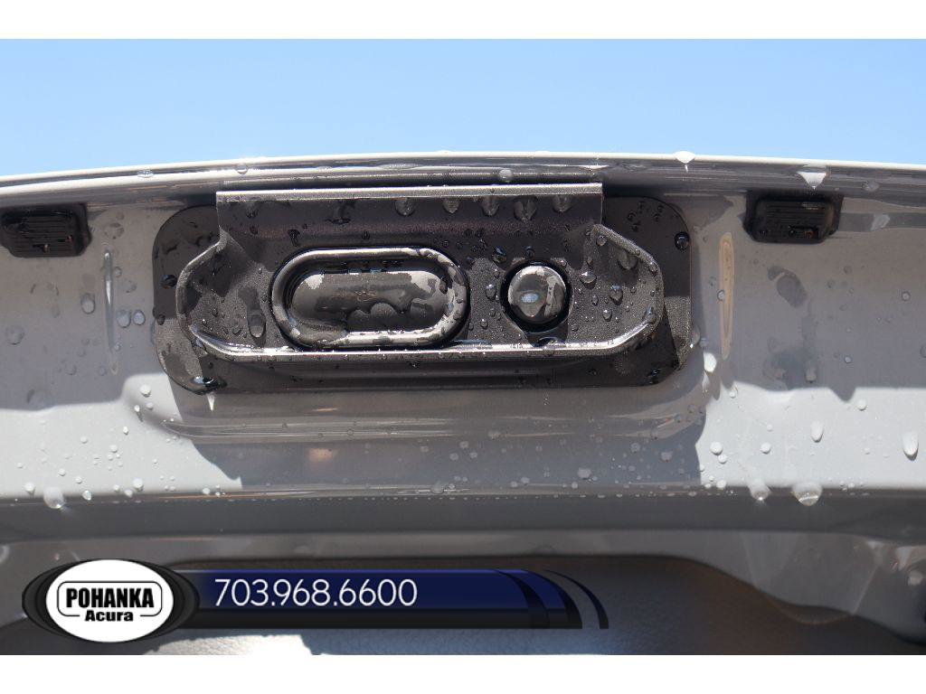 New 2026 Acura Integra Type S image 31