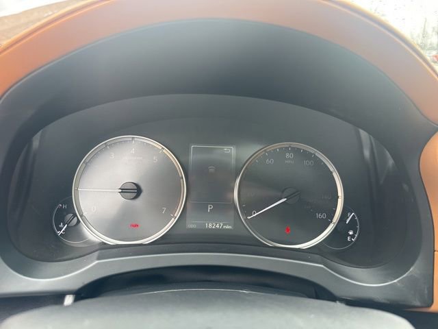 Used 2024 Lexus IS 300 w/ Comfort Package image 21