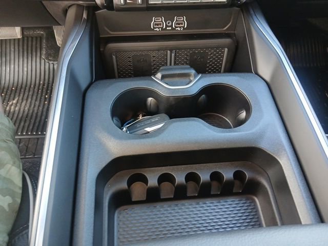 Used 2026 RAM 4500 Tradesman w/ Laramie Trim Package image 46