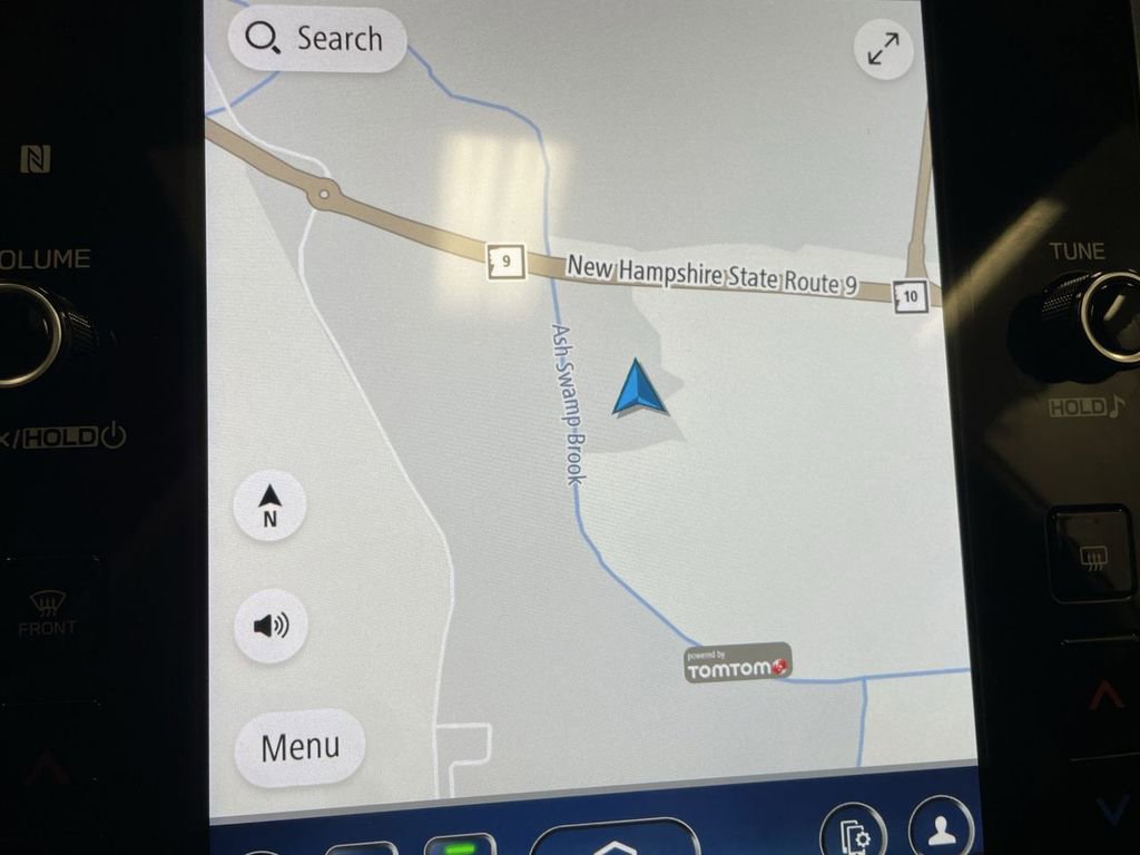 Certified 2025 Subaru Forester Limited image 15