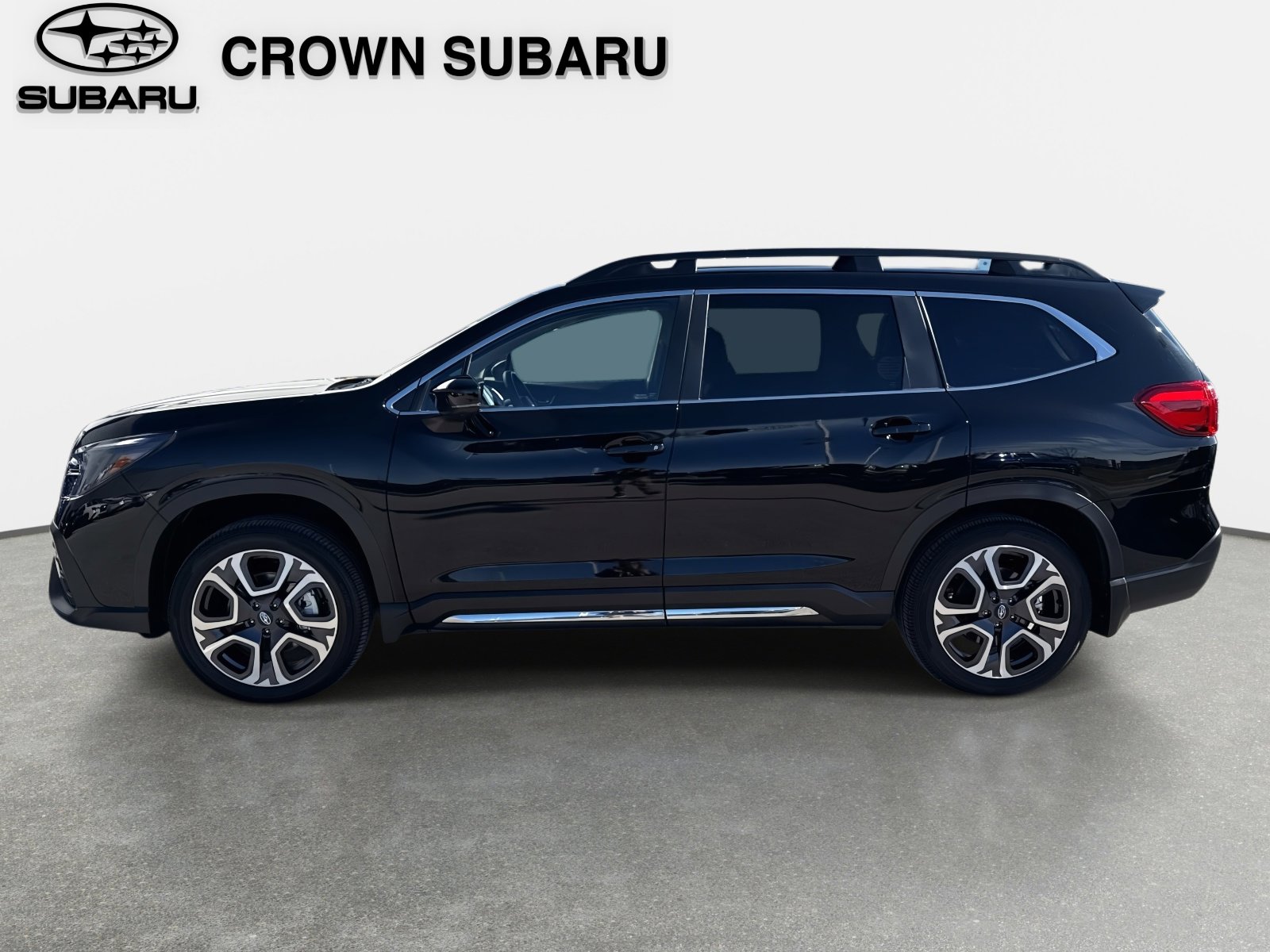 Certified 2025 Subaru Ascent Limited w/ Popular Package #1 image 7