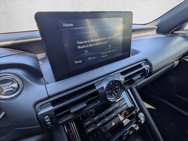 Used 2023 Lexus IS 300 w/ Comfort Package image 15