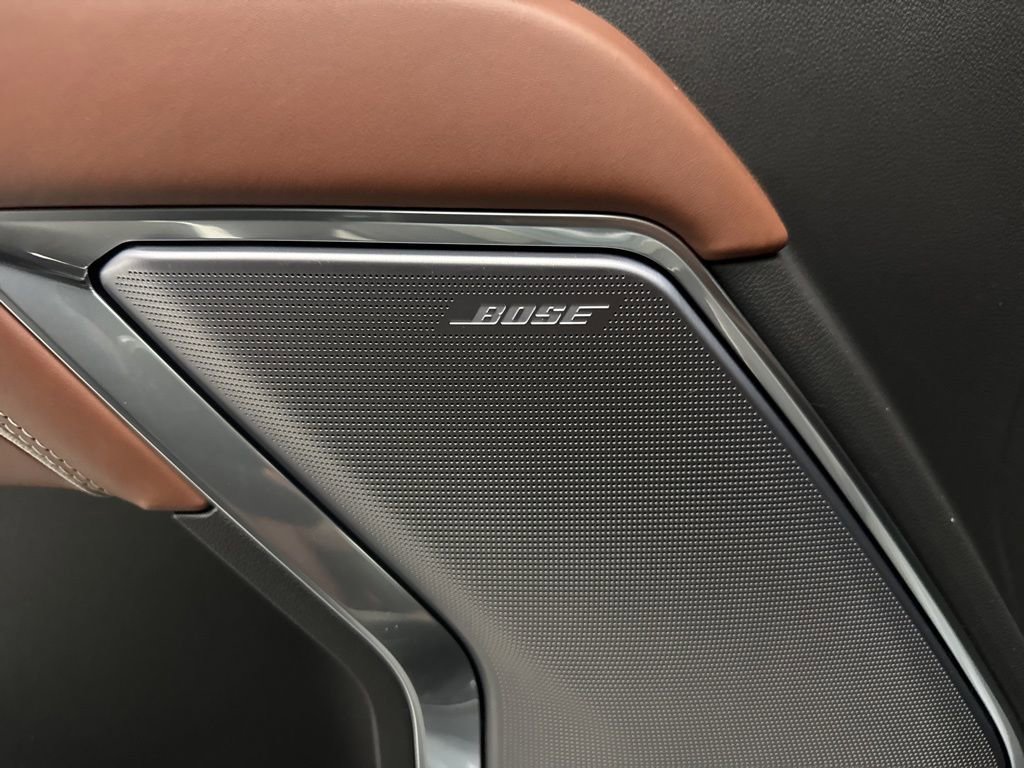 New 2026 GMC Sierra 1500 Denali Ultimate image 26