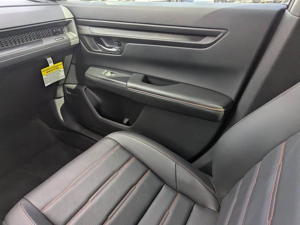 Used 2026 Honda CR-V Sport-L image 14