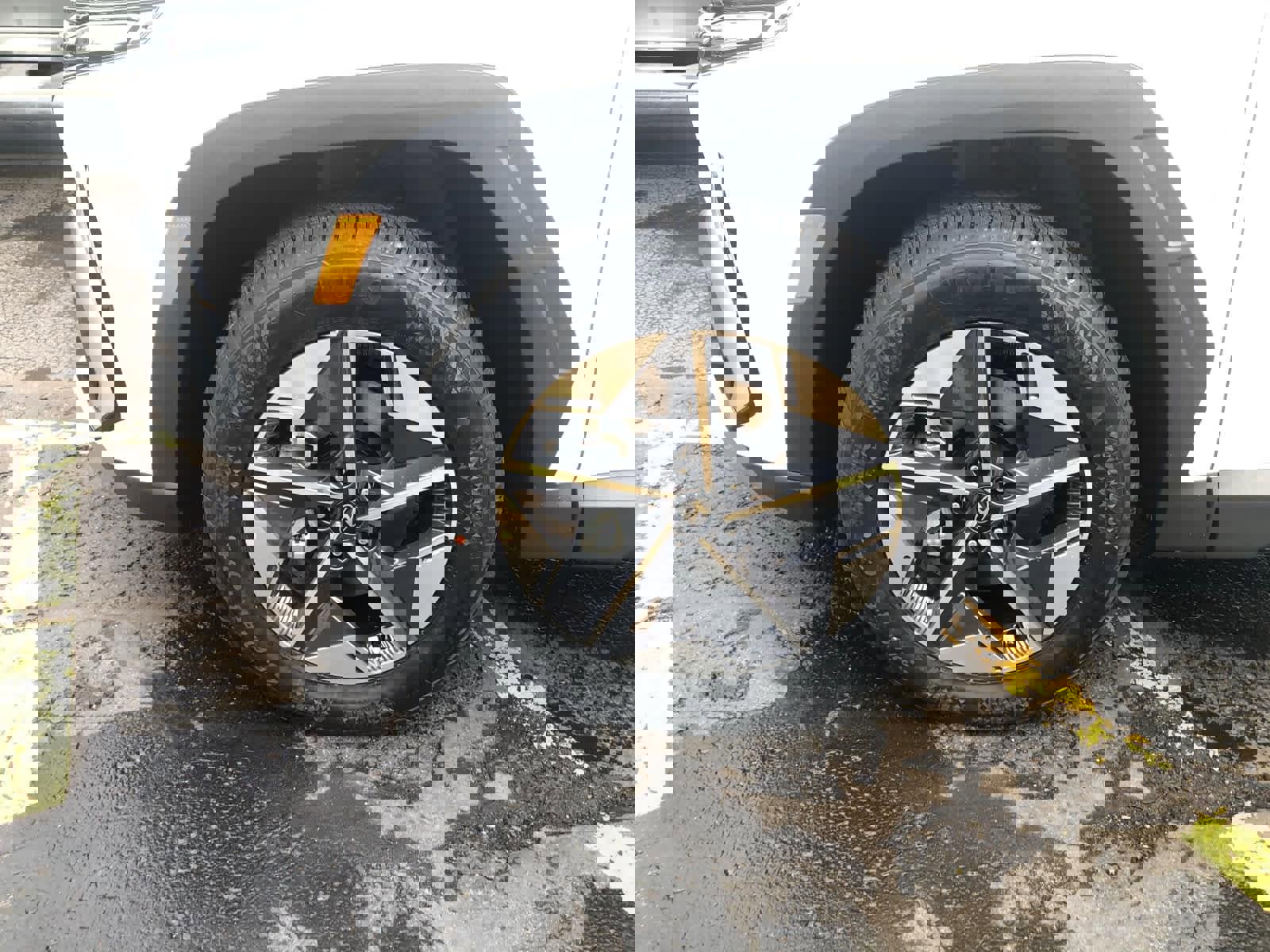 New 2026 Hyundai Tucson SEL image 30