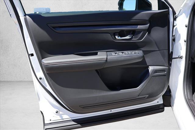 New 2026 Honda CR-V Sport image 12