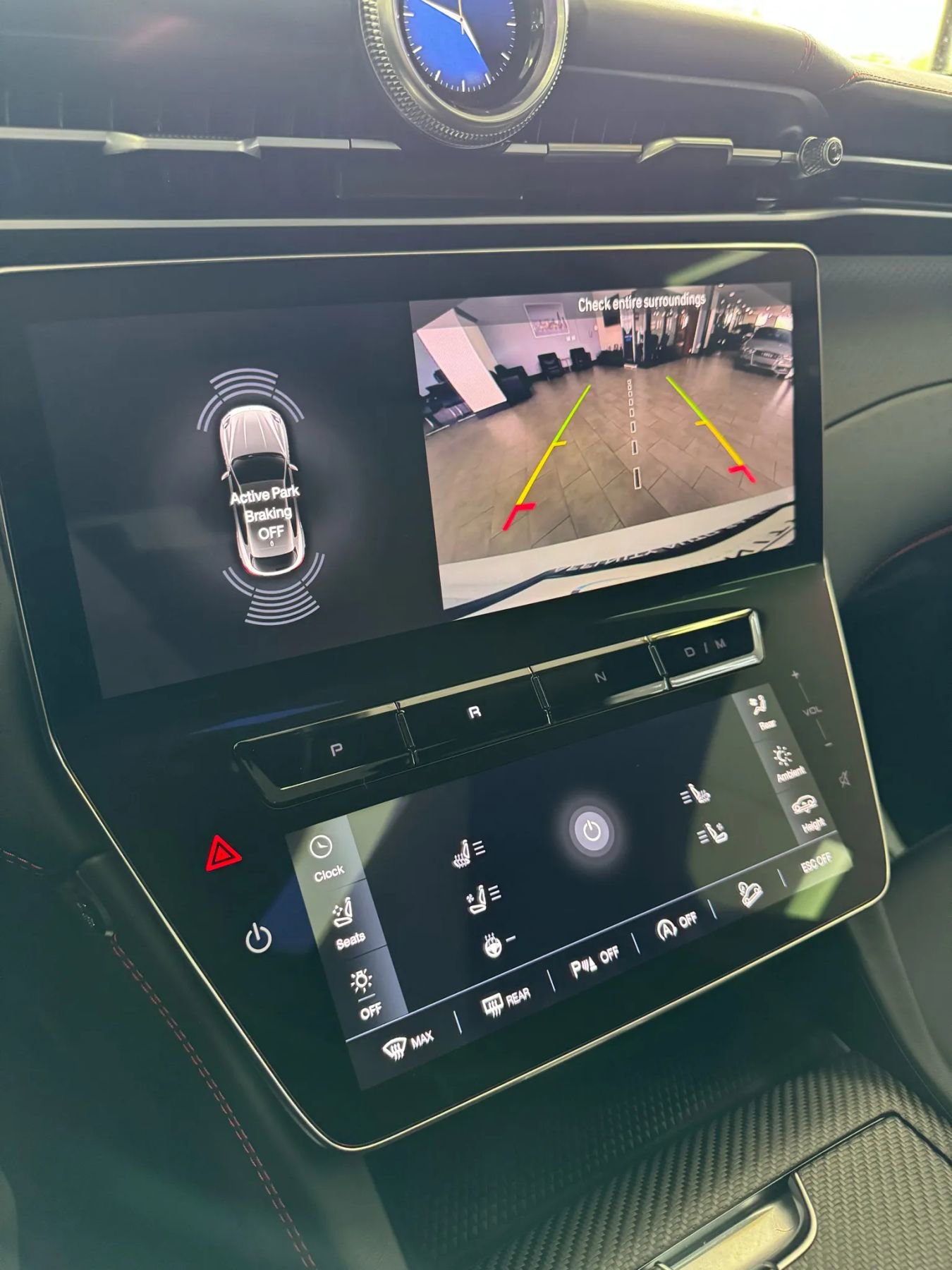 Used 2023 Maserati Grecale Trofeo image 31