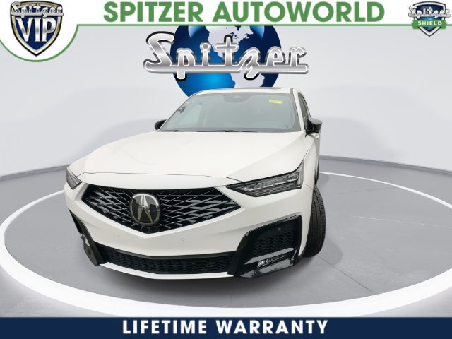 New 2026 Acura MDX A-Spec AWD/4WD image 5
