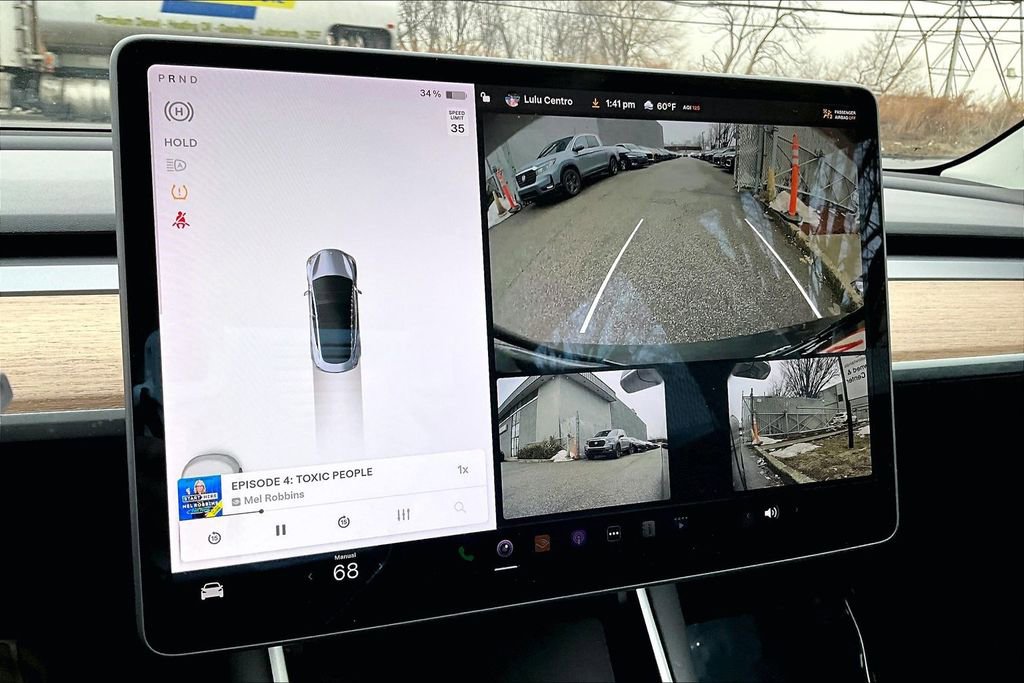 Used 2020 Tesla Model 3 Long Range image 14
