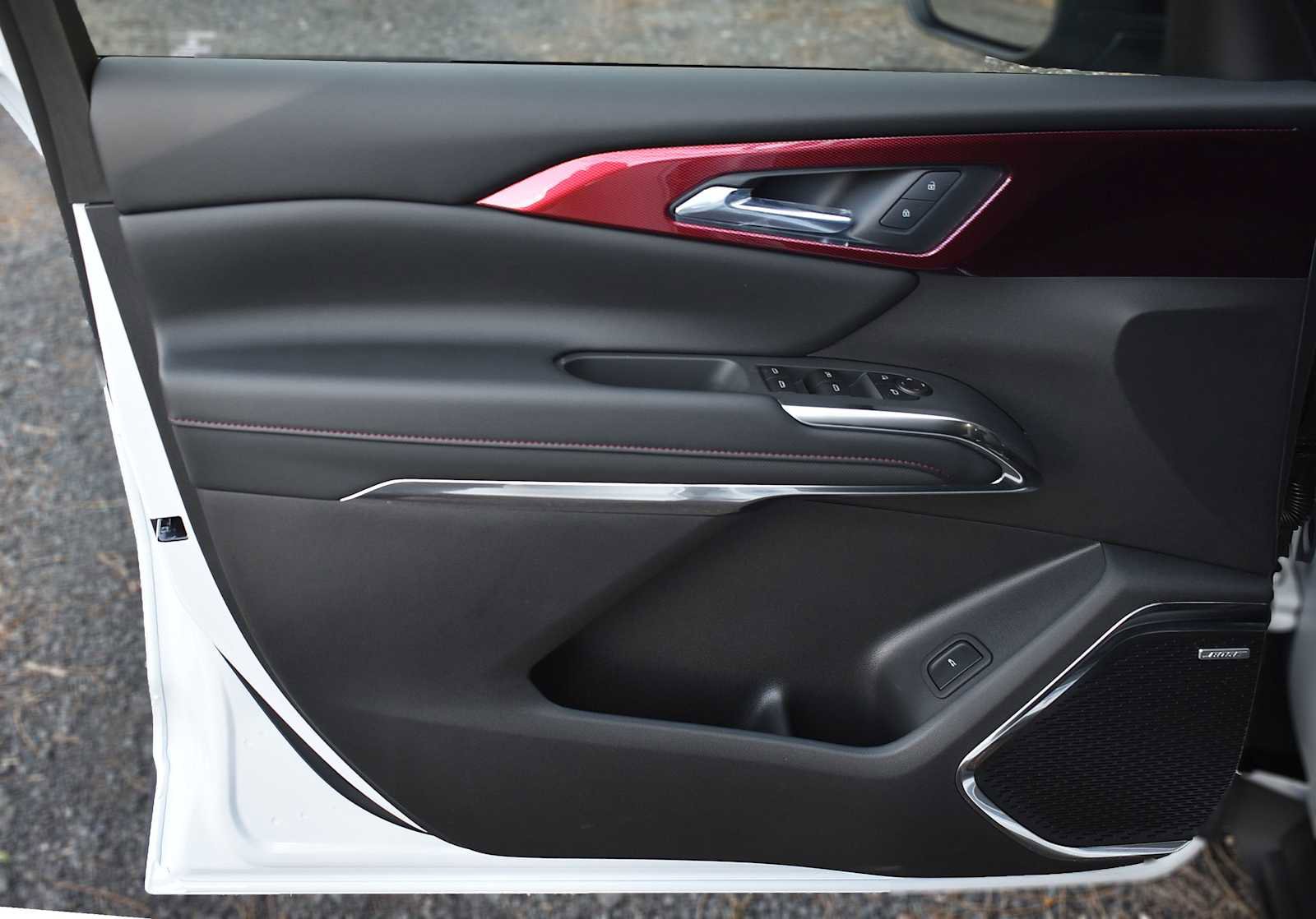 New 2026 Chevrolet Traverse Z71 image 25