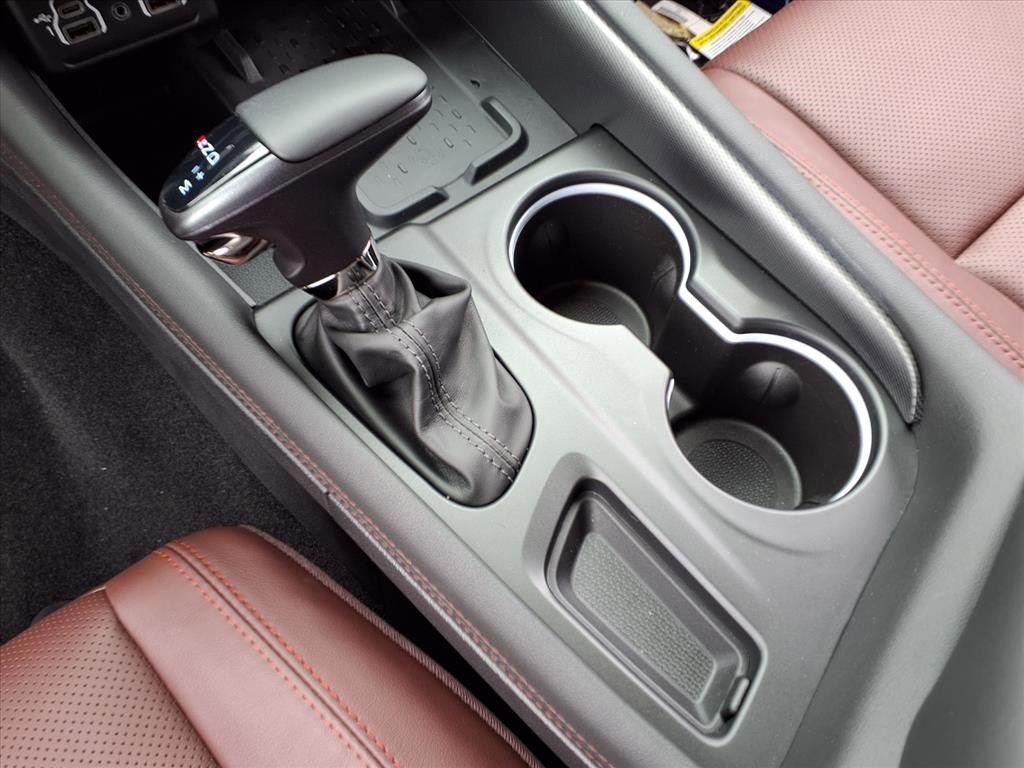 New 2026 Dodge Durango GT image 11