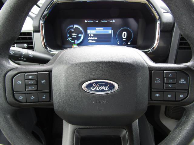 Used 2023 Ford F150 Lightning Pro w/ Pro SSV Package AWD/4WD image 21