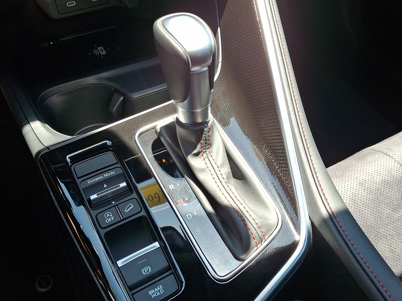 New 2026 Acura ADX A-Spec AWD/4WD image 11