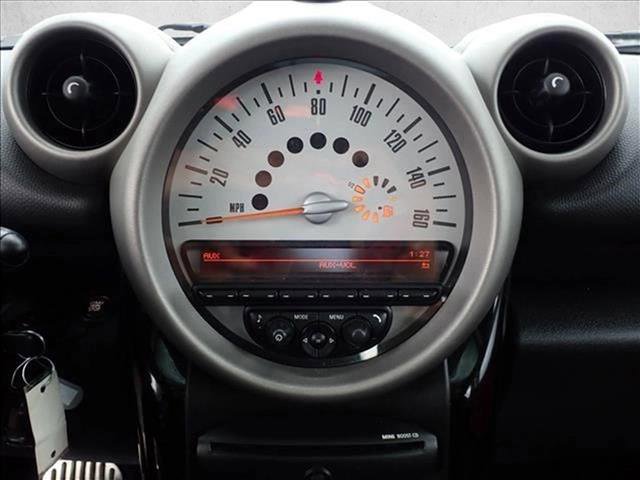 Used 2012 MINI Cooper Countryman S AWD/4WD image 17