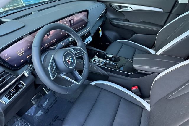 New 2026 Buick Envision Sport Touring AWD/4WD image 10