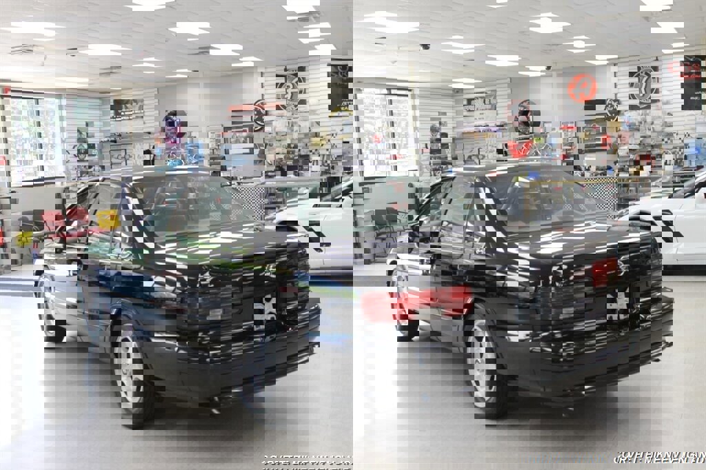 Used 1994 Chevrolet Impala SS image 6