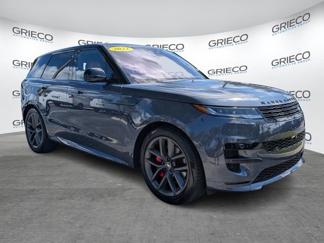 Used 2023 Land Rover Range Rover Sport SE Dynamic AWD/4WD image 1