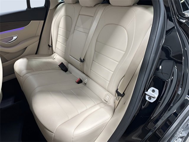 Certified 2022 Mercedes-Benz GLC 300 4MATIC image 29